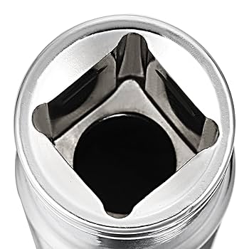てむ Dorman 610-569 Front 1/2-20 Serrated Wheel Stud - 0.627 In
